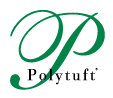 polytuft logo